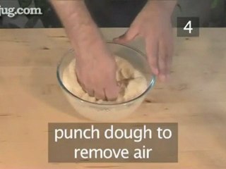 How To Make Morning Buns
