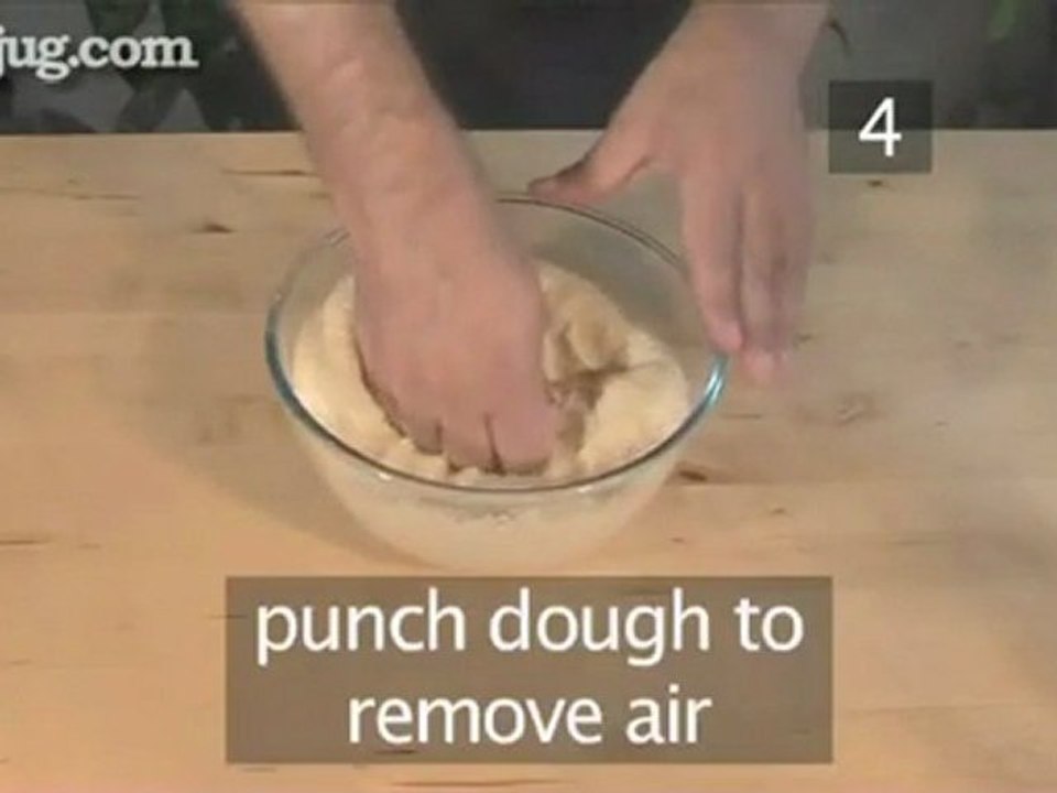 How To Make Morning Buns