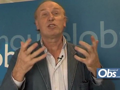 Villepin, l'homme seul , par Hervé Algalarrondo