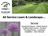 Lawn Mowing Service Minneapolis | Lawn Care Minneapolis