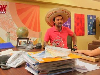 Düz Adam 13. Bölüm