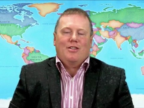 ‪Business Support Coach Ireland Fergus Doyle