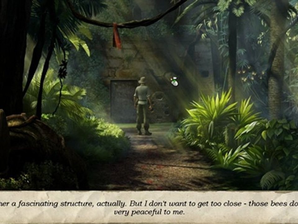 Secret Files 2 Puritas Cordis - Part 12 [ENG][PC]