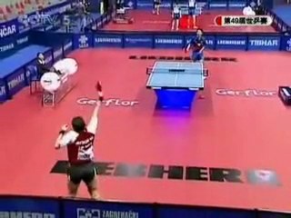 Joo Se Hyuk - Jean - Michel Saive