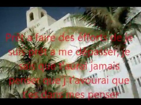 Colonel Reyel - Toutes les nuits - Clip Officiel + Parole