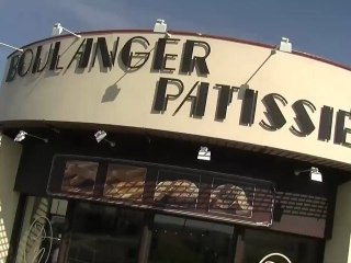 BOULANGERIE DOMINIQUE NOEZ ZONE DU PONT ROUGE CARCASSONNE