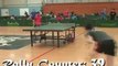 Ping Pong Child Abuse by Adam Bobrow