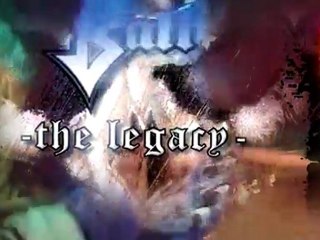 HEADBANGERS BALL II - the legacy -