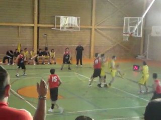 CALZADA CB , UN PASO MENOS QUE ANDAR