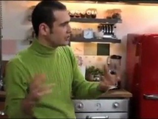 Arbella Yüksük Makarnalı Köfteli Mantarlı Çorba [HQ]