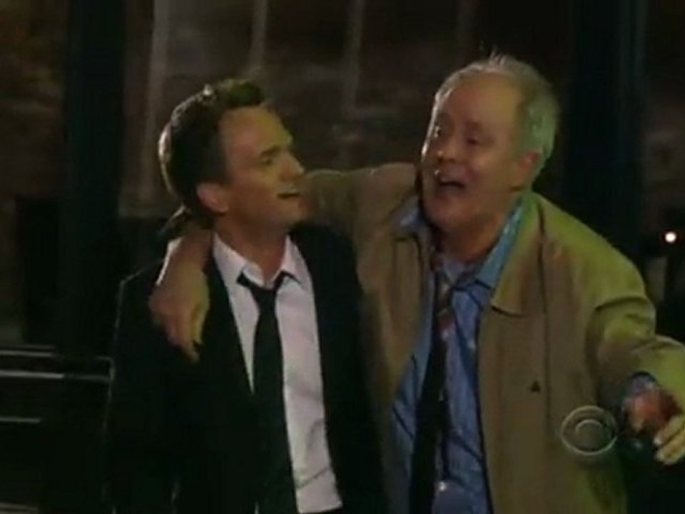 How I Met Your Mother 6. Sezon 21-movieizle.com