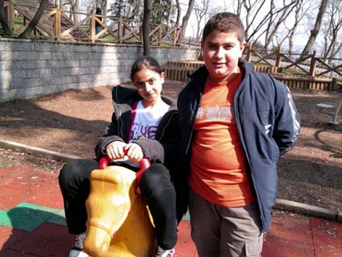 İST. SARIYER KAZIM KARABEKİR İLKÖĞRETİM OKULU 6-A YILLIK