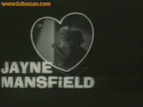 Jane Mansfield (1950)