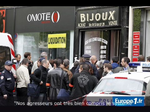 Nos agresseurs ont très bien compris le système