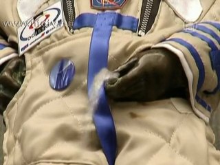 «Писающего мальчика» переодели в космонавта