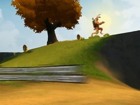 Battlefield Heroes - Battlefield Heroes - Easter heroes ...