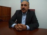 Ak Parti Sinop Milletvekili adayı Felek'ten açıklama