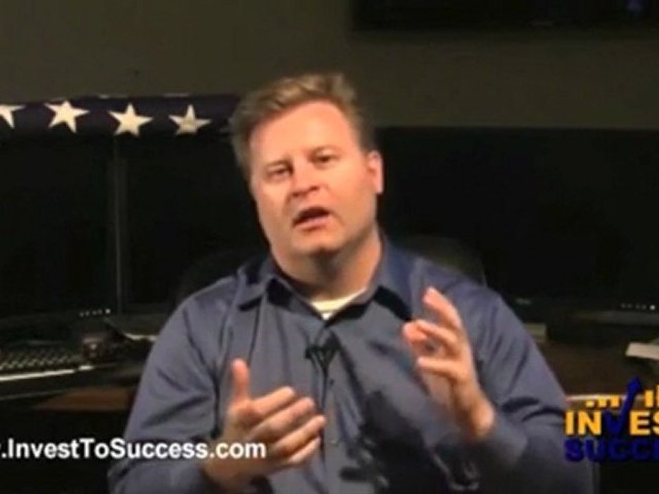 Invest to Success Course: EASY Emini Trading & Insurance