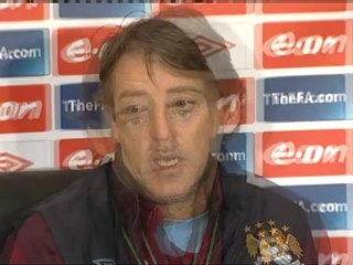 Tevez to miss United FA Cup showdown