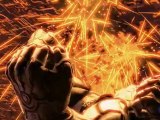 Asura’s Wrath - Capcom - Trailer Captivate