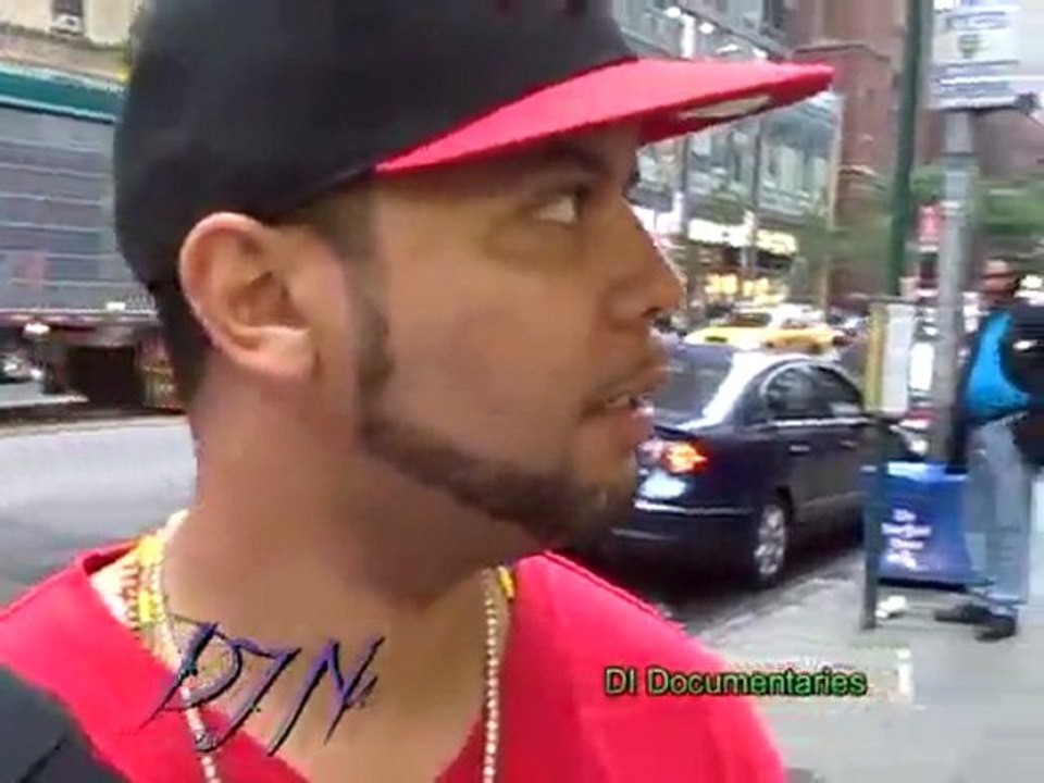 DI Documentaries | DJ Nu part2