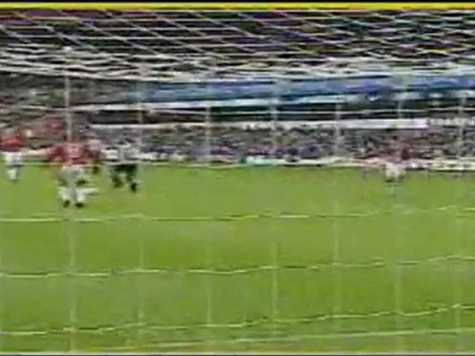 Shearer post vs ManUtd (Oct 96)