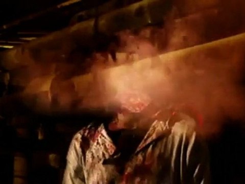 Night of the Living Dead- 3D Re-animation - трейлер