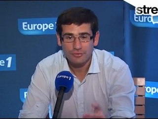 Petit Stream entre amis #Benjamin Lancar (2/3)