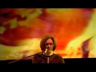 David Sylvian - The Only Daughter [Live]