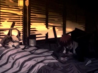 [Amv Blue Sky] Meeting with the past