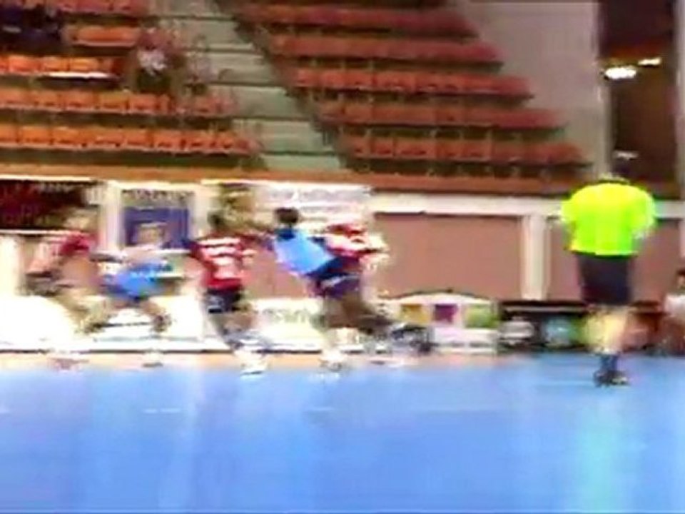 Coupe de France HBCN - Le Havre