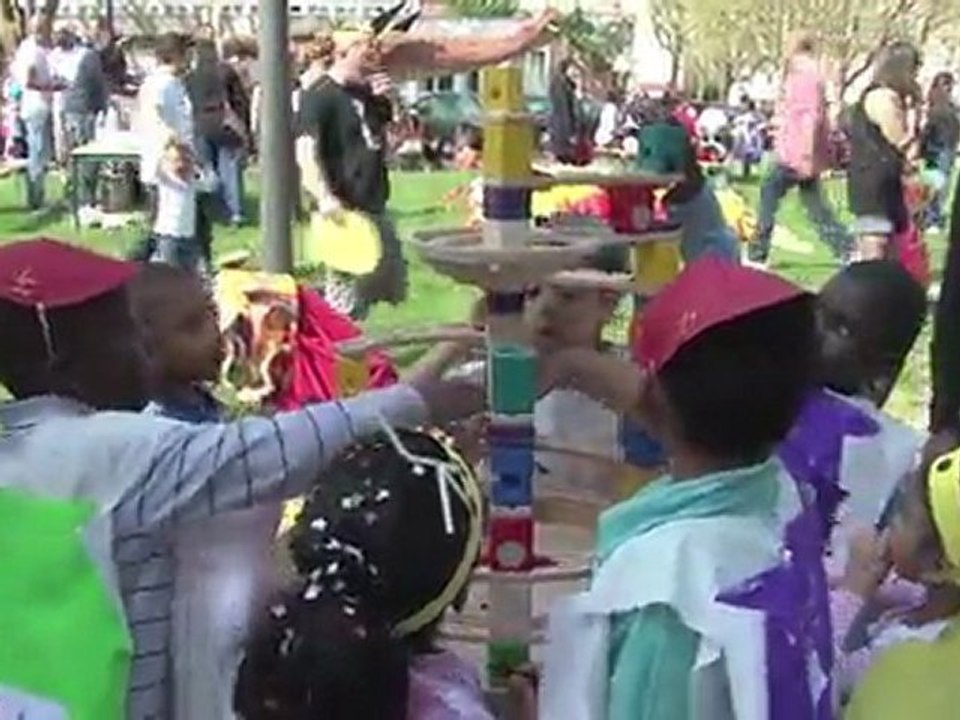 orly carnaval printemps