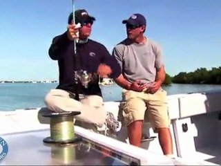 PowerPro Depth Hunter