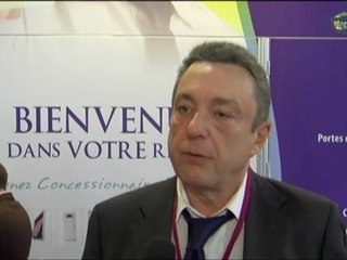 Interview  Luc Kayser - Franchise Plein Jour
