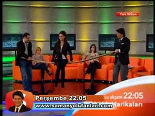 Varlık Harikaları 10.Bölüm Fragmanı [HQ]