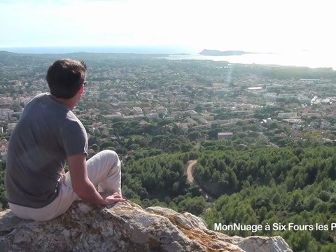Tour de France des plages : Six Fours les Plages