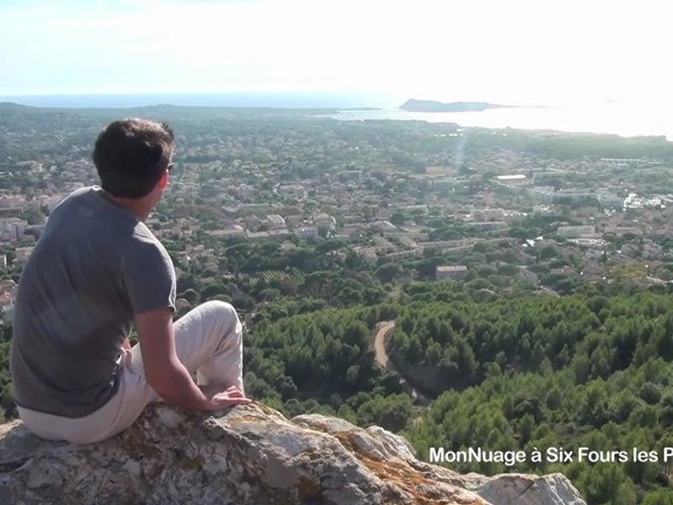 Tour de France des plages : Six Fours les Plages