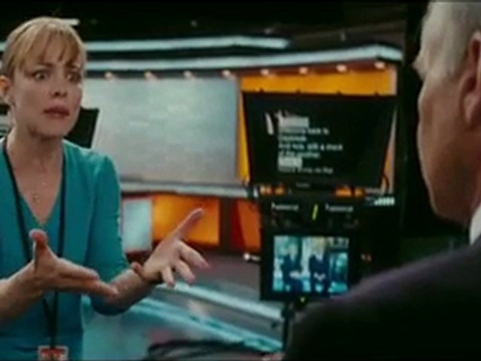 Morning Glory (2010) Trailer