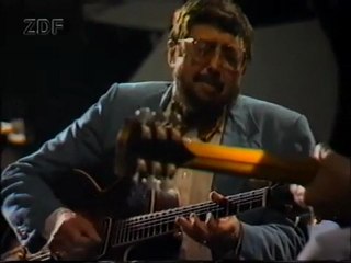 Tal Farlow & Barney Kessel - Strike Up The Band