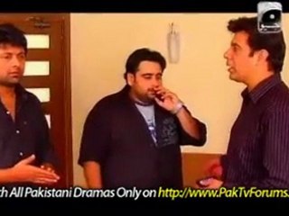 Tere Pehlu Mein - 14th April 2011 - Part 2/2
