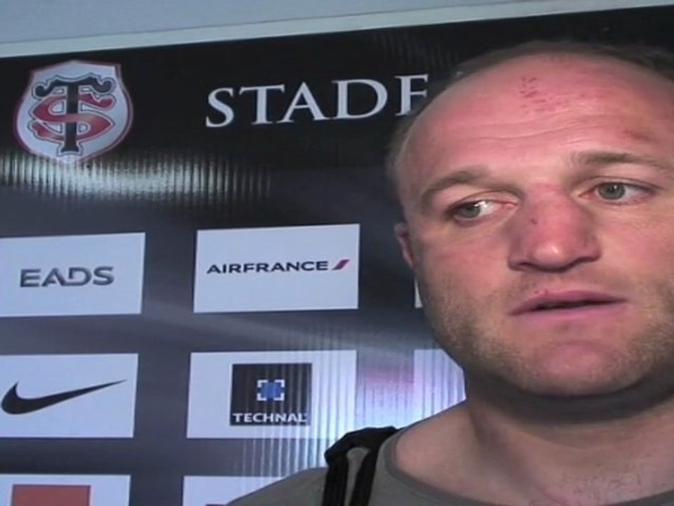 Rugby365 : Toulouse sur les deux tableaux