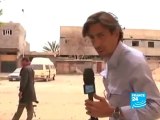 Libye : À Misrata, la chasse aux snipers est ouverte