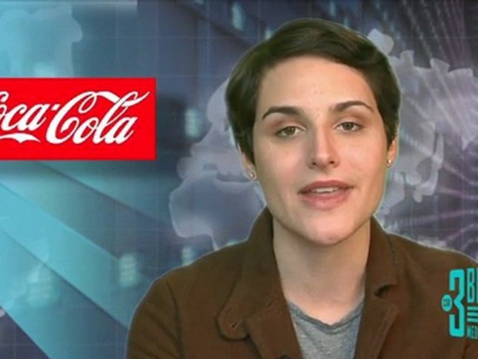 CSR Minute: Coca-Cola Rollouts Recyclable Display Racks