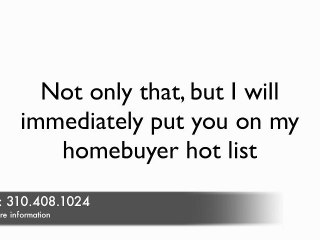 Bargain Properties in Hermosa Beach California