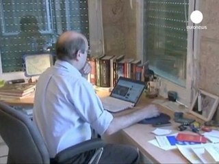 Los problemas legales de Lieberman no inquietan todavía...