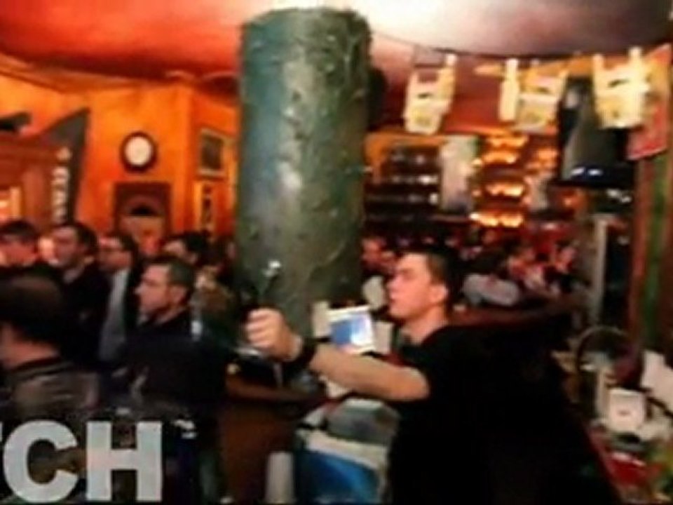 Le James-Joyce Angers