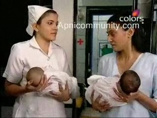 Rishton Se Badi Pratha [ Episode 104] -14th April 2011pt2