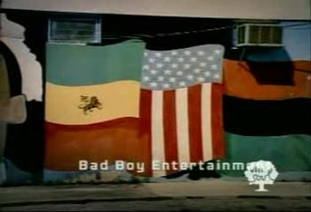 Notorious big ft Bob M. Hold Ya Head