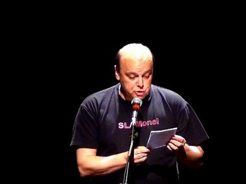 21 Effel - scène slam mons - 07-04-11