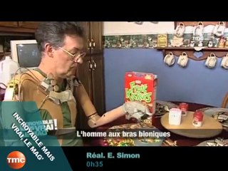 Zapping du 14 avril 2011